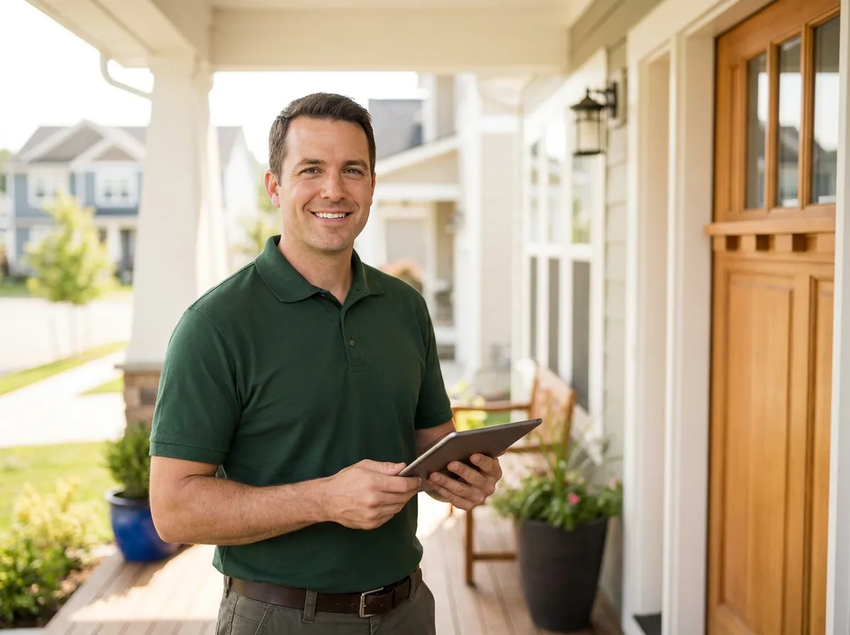 Pest control FAQs for Saint Clair, MI